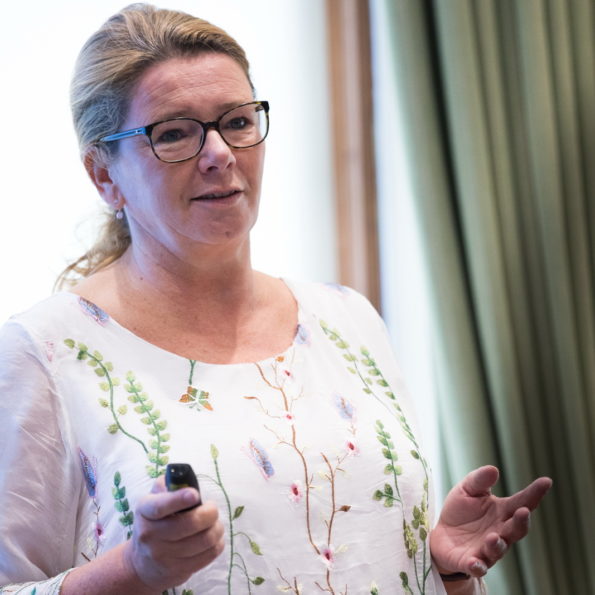 AKTV HOSTED THE CEO AND TOP EXEC’S SUMMIT IN PRAGUE