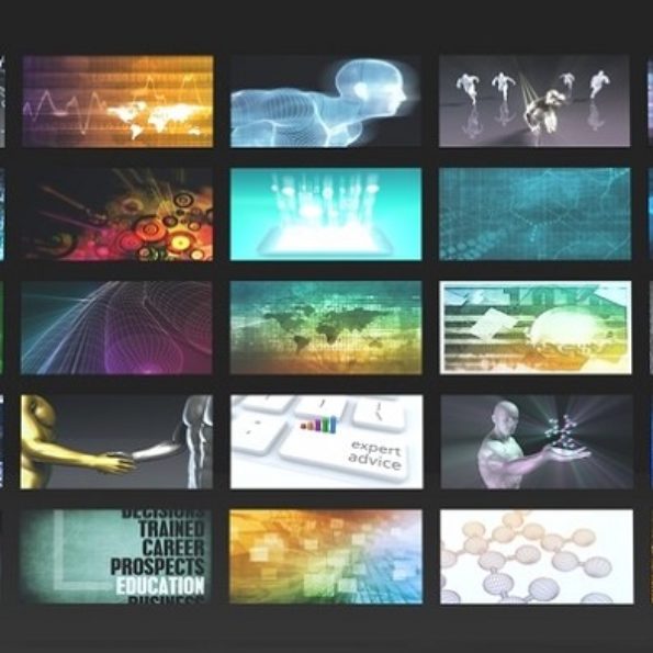 TV MARKET AVOIDED FLUCTUATIONS IN GRPS IN THE FIRST QUARTER