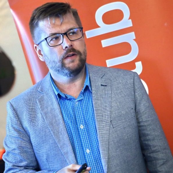 PETR HATLAPATKA: TRH S GRP SE ZMĚNÍ, MUSÍME REAGOVAT