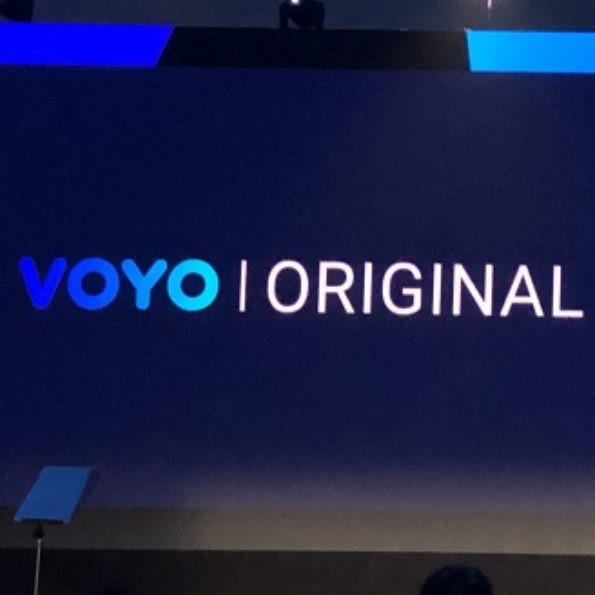 GRUNT: VOYO EXCEEDED THOUSANDS OF 350 SUBSCRIBERS