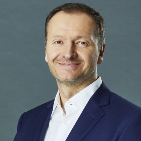 VOYO CHCE BÝT SOUČÁSTÍ VELKÉ TROJKY UŽ TEĎ JSME DVOJKA TRHU, ŘÍKÁ DANIEL GRUNT