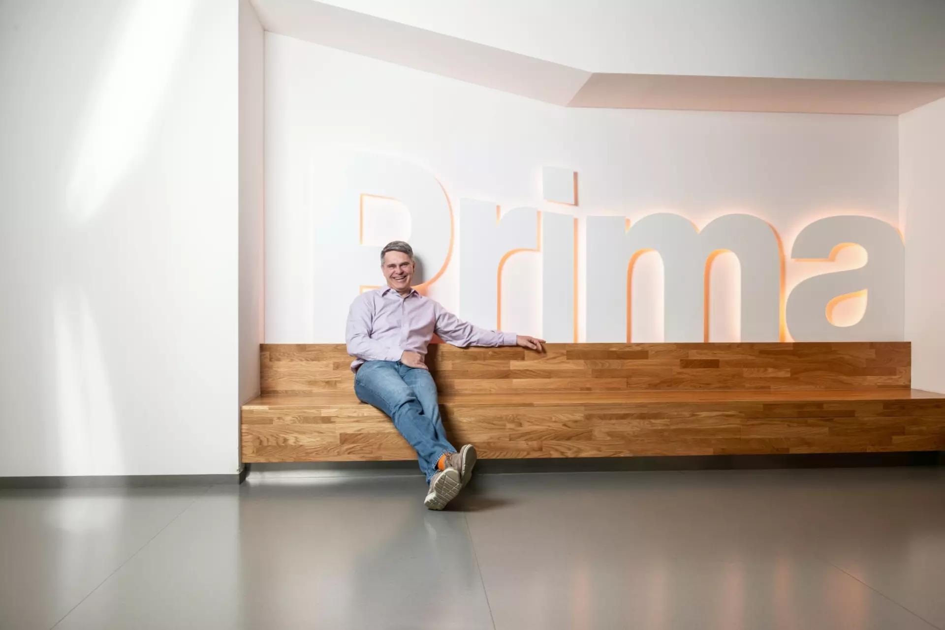 CRITICS OF CNN PRIMA NEWS SHOULD STEP OUT OF THEIR SOCIAL BUBBLE FROM TIME TO TIME, SAYS THE GROUP’S CEO MAREK SINGER