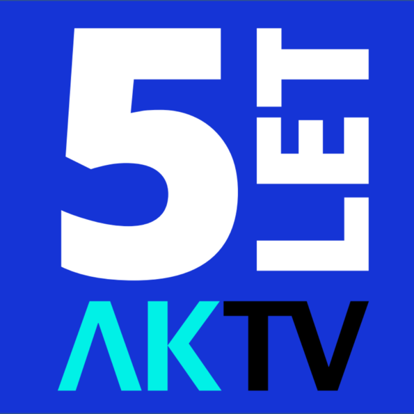 ASOCIACE KOMERČNÍCH TELEVIZÍ SLAVÍ 5 LET A PŘINÁŠÍ CELOU ŘADU NOVINEK