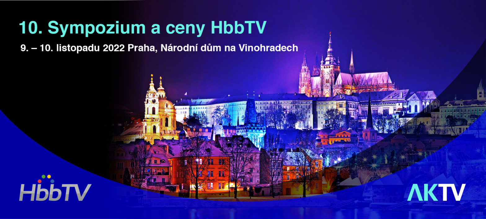 NOMINEES FOR HBBTV AWARDS 2022 ANNOUNCED