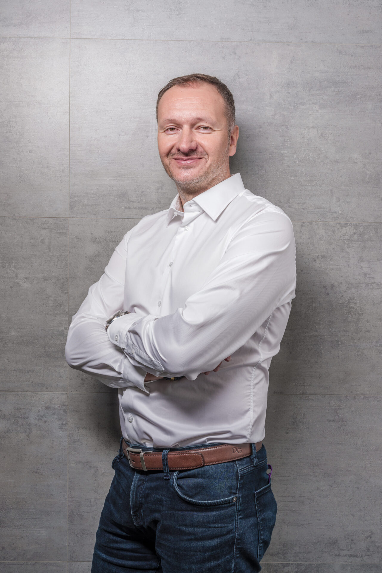 VOYO MĚNÍ CELOU CME, ŘÍKÁ NOVÝ ŠÉF TELEVIZE NOVA DANIEL GRUNT