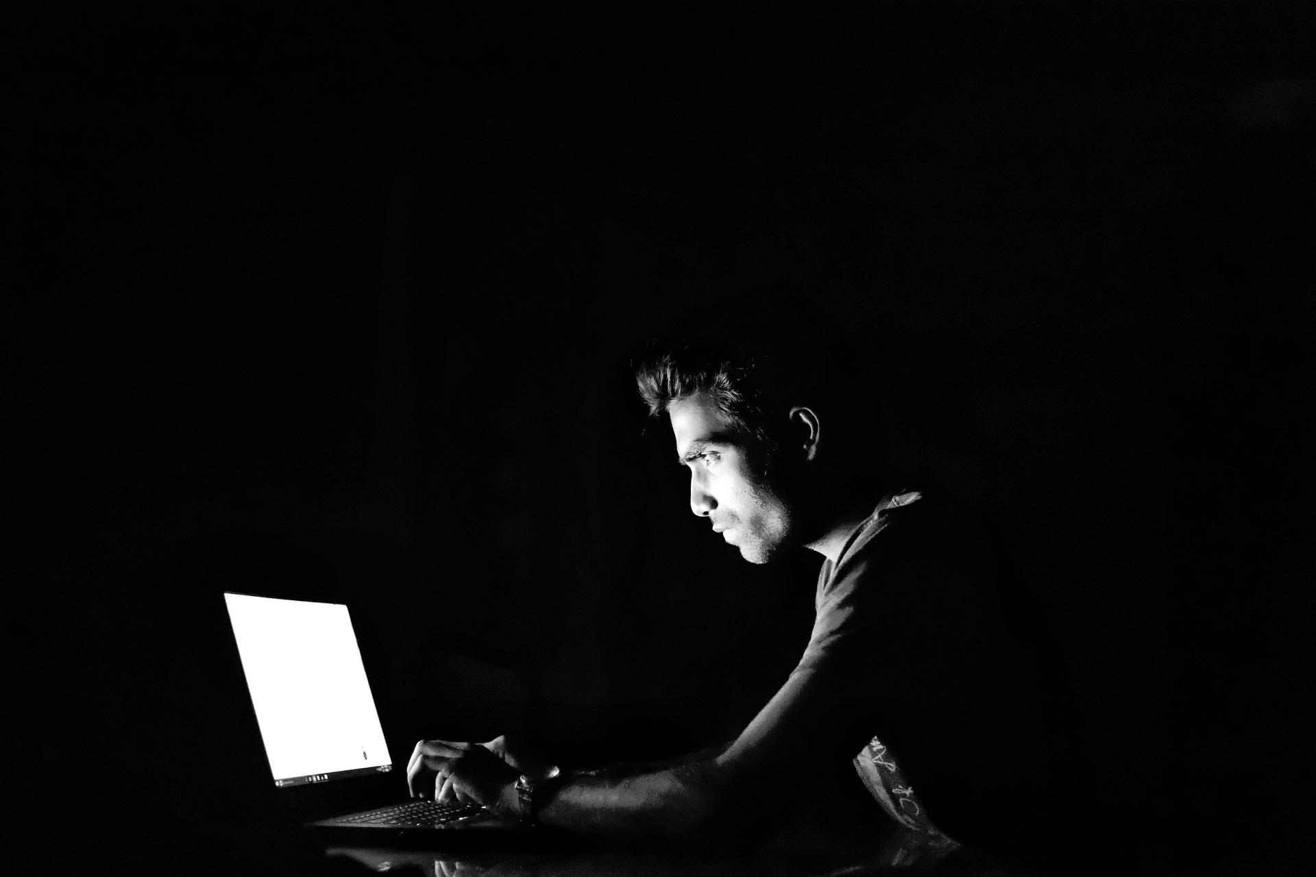 DIGITAL CONTENT PIRACY IS ON THE RISE