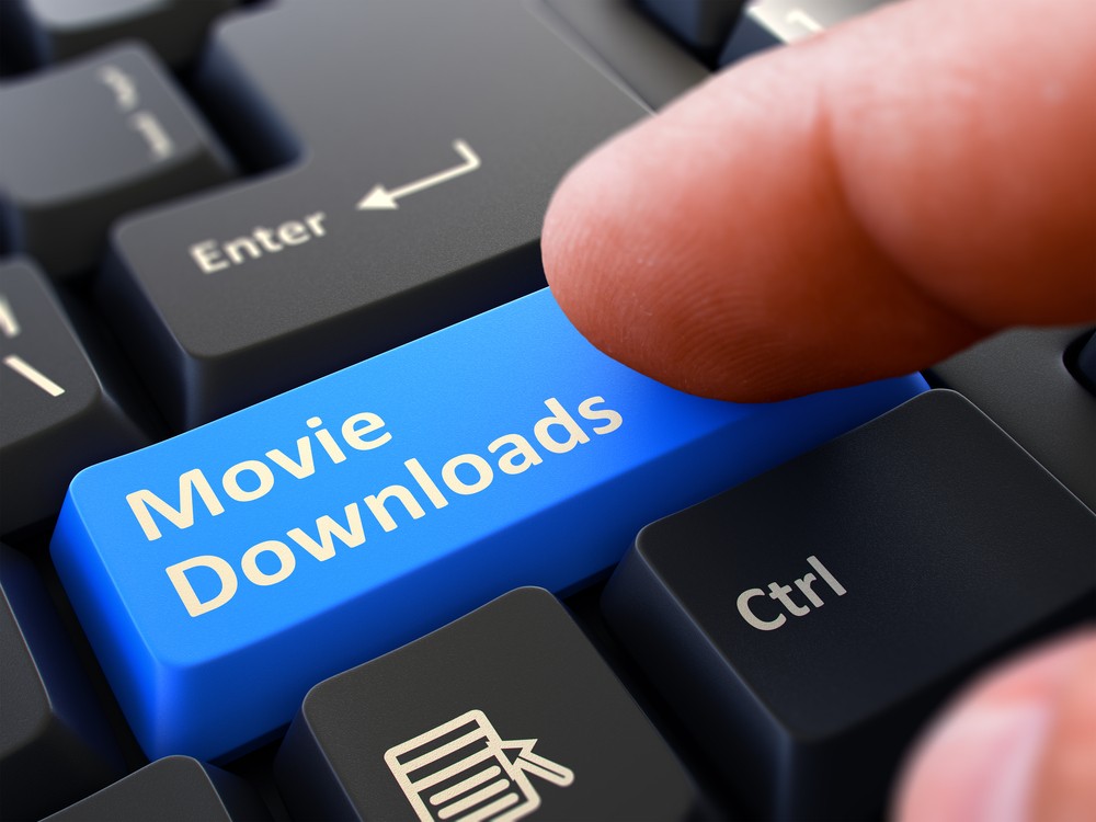 ANTI-PIRACY GROUP TAKES DOWN ANOTHER VIDEO-STREAMING SITE