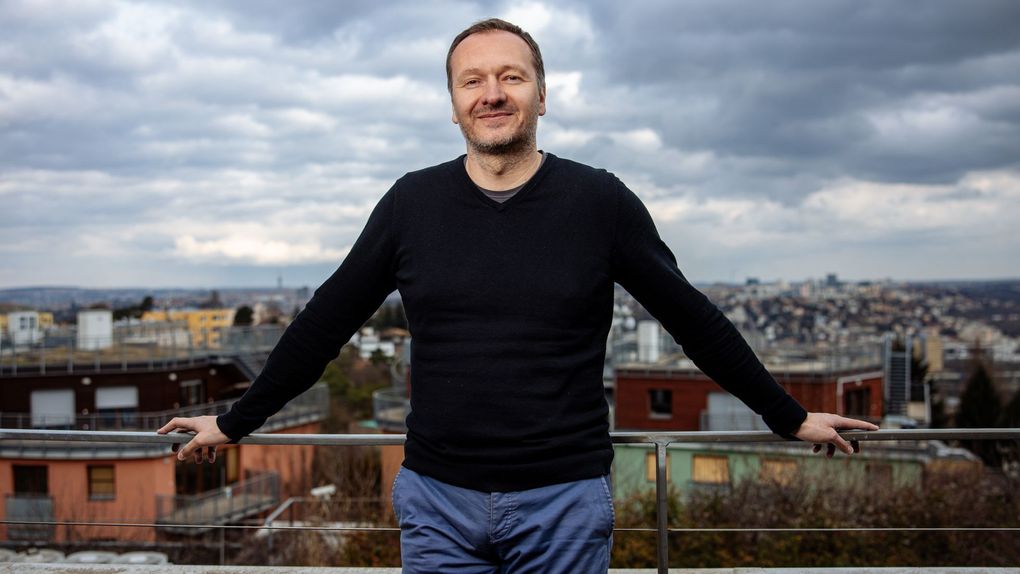 PŮL MILIONU LIDÍ PLATÍ ZA VOYO. UŽ ALE NECHODÍ JENOM ZA ORDINACÍ, ŘÍKÁ ŠÉF NOVY