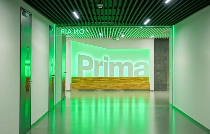 PRIMA KOUPILA VĚTŠINU V ZASTUPITELSTVÍ IMPRESSION MEDIA