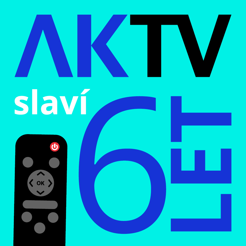 AKTV SLAVÍ ŠEST LET, JANA VLČKA STŘÍDÁ KLÁRA BRACHTLOVÁ
