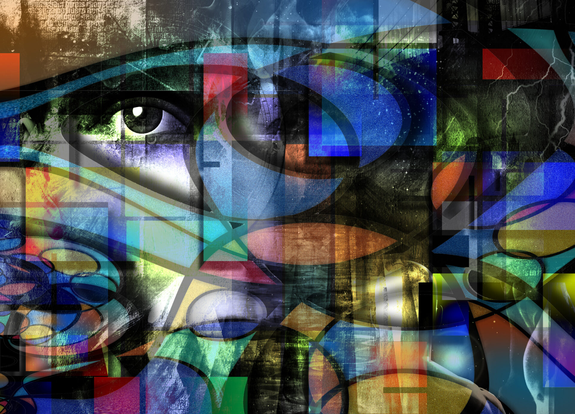 ARTIFICIAL INTELLIGENCE COMPOSES, DRAWS AND COPIES. AND LAWSUITS ARE COMING