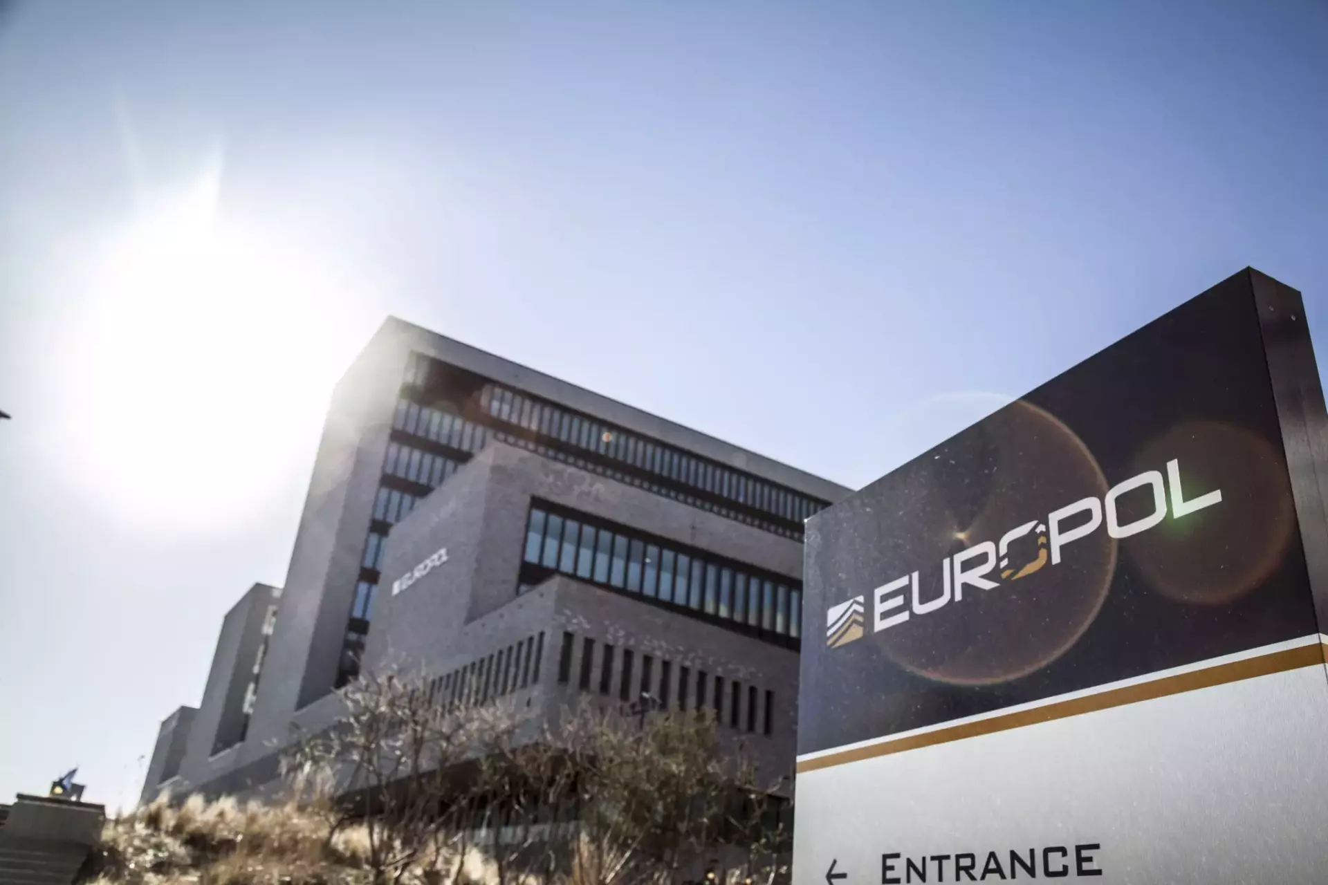 LEADING EUROPEAN IPTV PIRATE OPERATION TAKEN DOWN