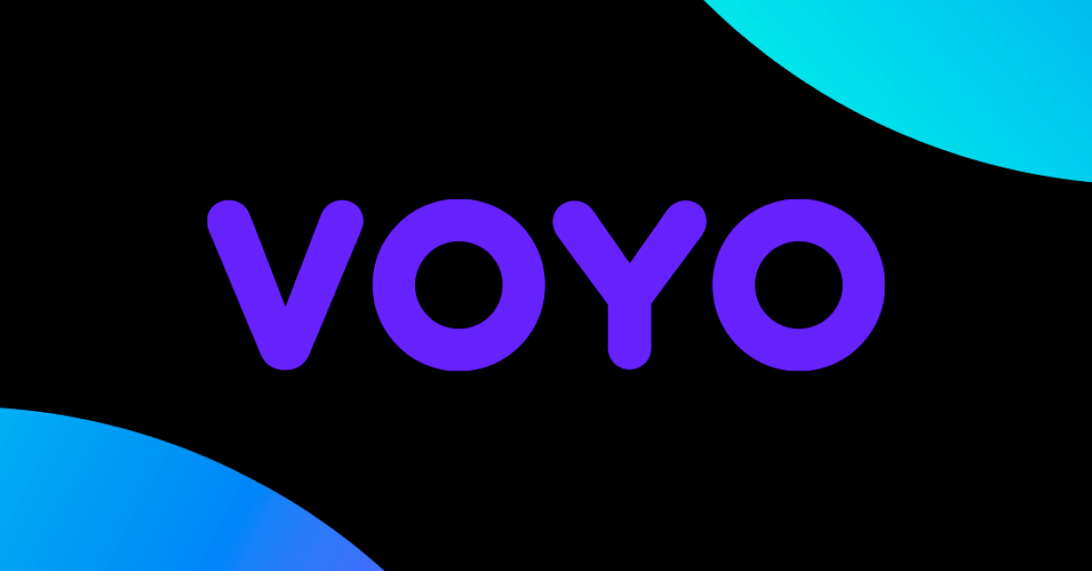 VOYO CHCE MILION UŽIVATELŮ, CHYSTÁ DESÍTKY NOVÝCH PROJEKTŮ
