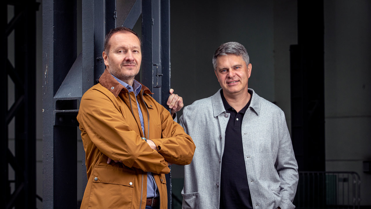 FILMOVÉ PRODUKCE ZAŽÍVAJÍ ZLATÝ VĚK, DALŠÍ MILIARDY NEPOTŘEBUJÍ, TVRDÍ ŠÉFOVÉ NOVY A PRIMY