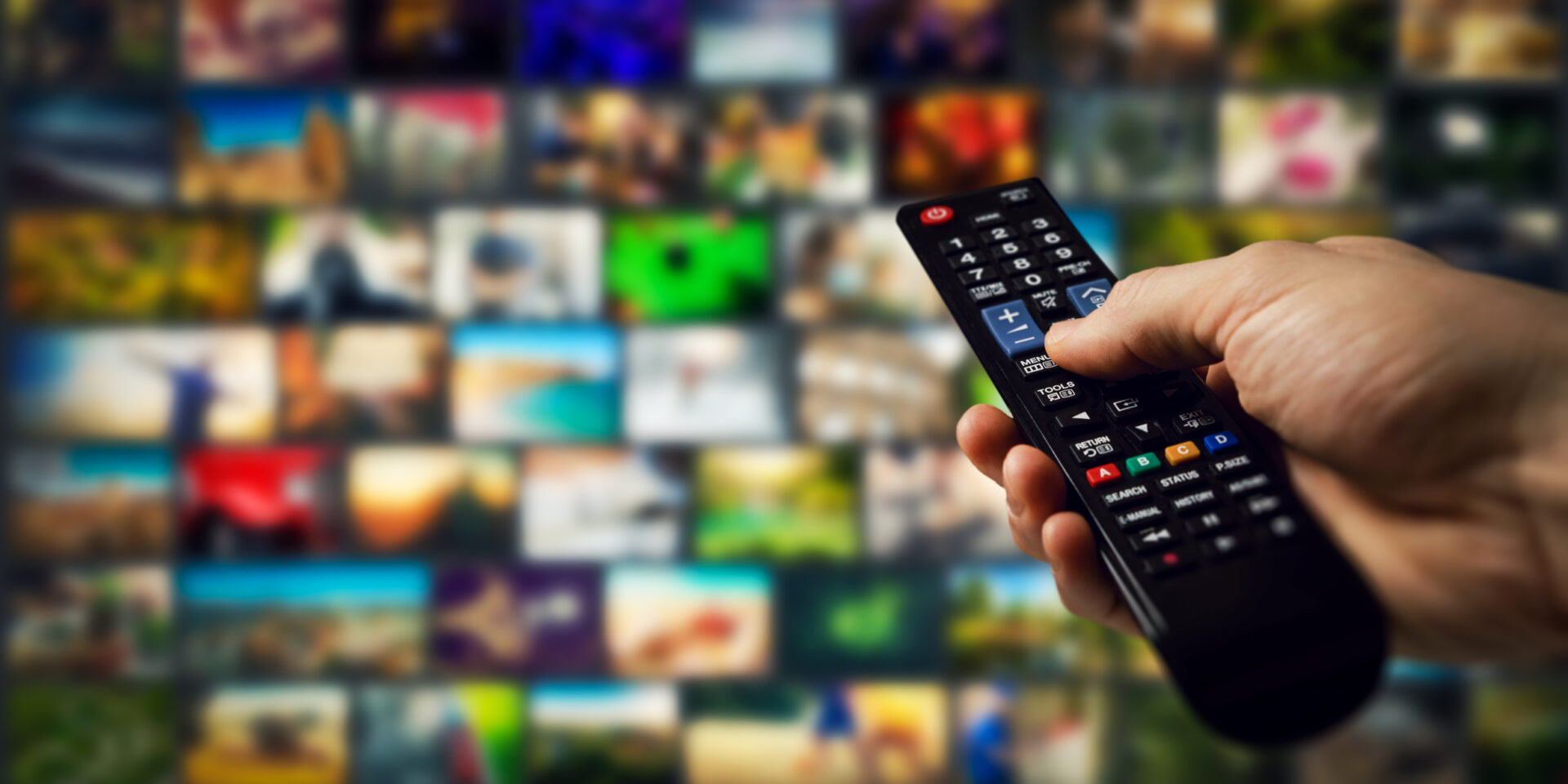 TELEVIZE V KVĚTNU: ČT STÁLE VEDE, ROSTLY NOVA, SEZNAM A ATMEDIA