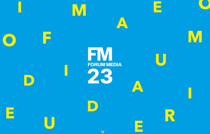 ASOCIACE KOMERČNÍCH TELEVIZÍ PARTNEREM EFFIE STAGE KONFERENCE FORUM MEDIA