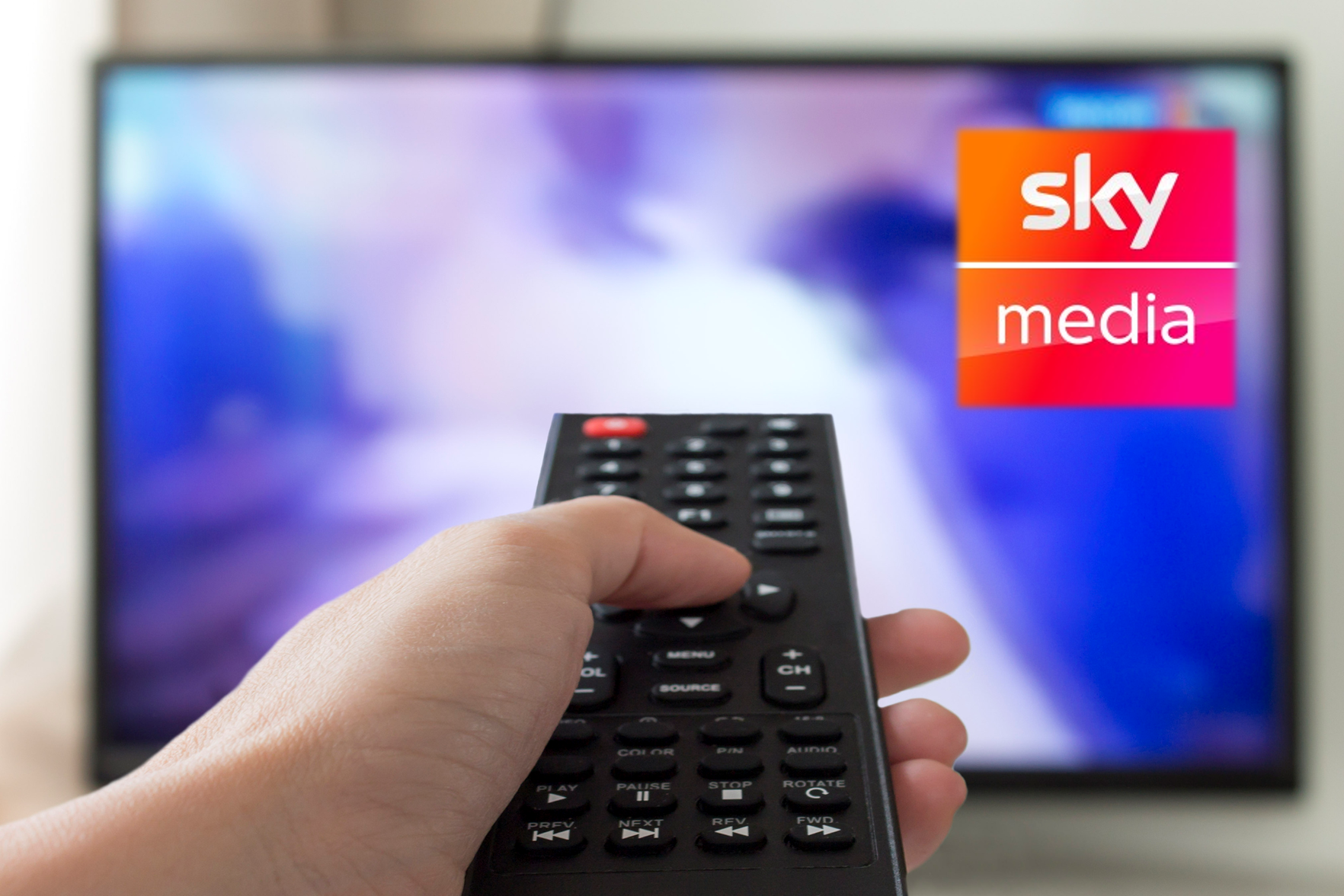 FACT A SKY SE SPOJILY PROTI NELEGÁLNÍM POSKYTOVATELŮM IPTV