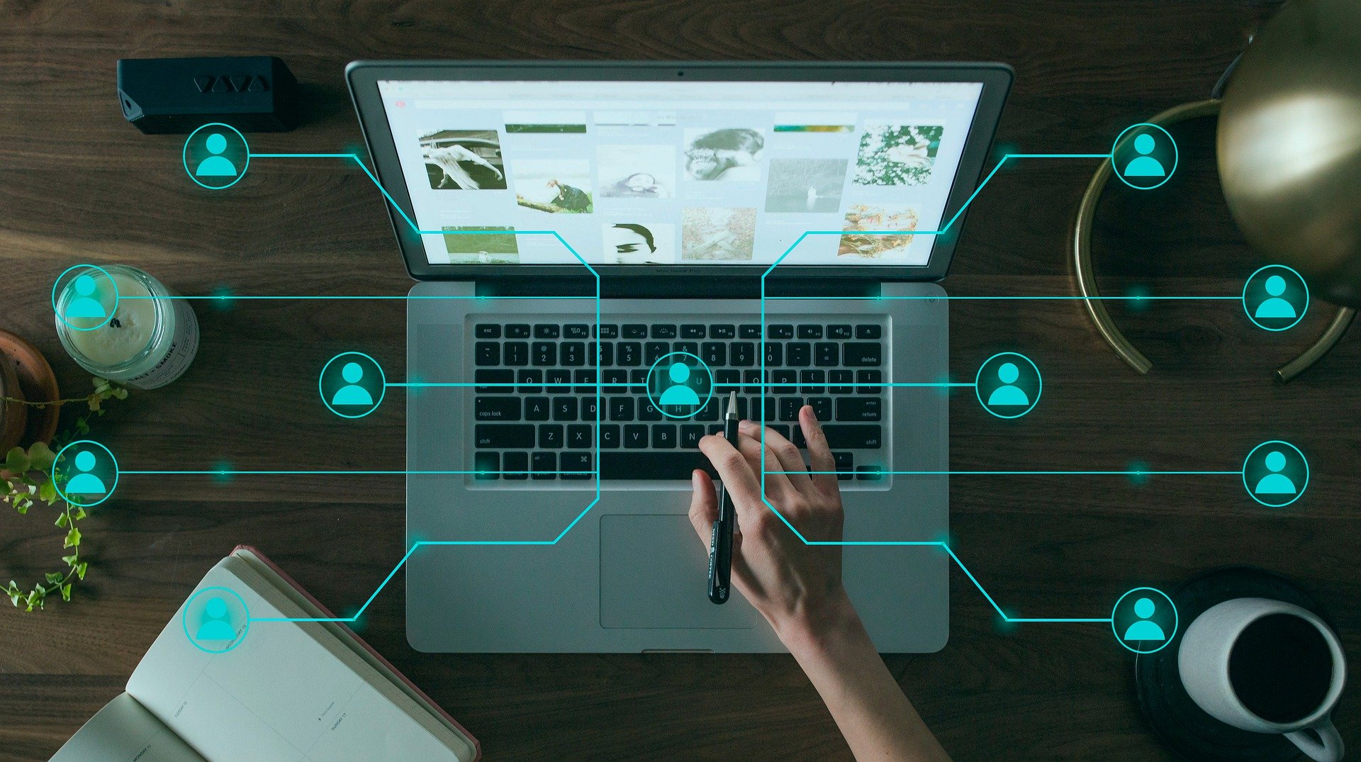 NA DIGITÁLNÍ PIRÁTSTVÍ MAJÍ ZNAČNÝ VLIV SOCIÁLNÍ A EKONOMICKÉ FAKTORY, PROKÁZALA STUDIE PORUŠOVÁNÍ AUTORSKÝCH PRÁV ONLINE V EVROPSKÉ UNII
