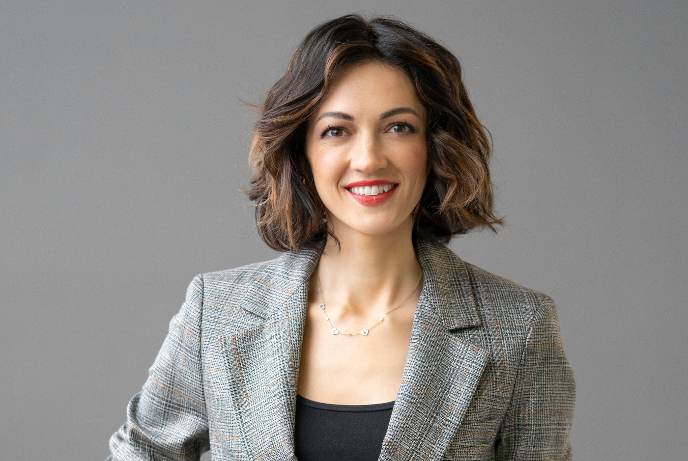 MOJE CESTA DO TV? ODVÁŽNÝ E-MAIL ŘEDITELI, VZPOMÍNÁ ŠÉFKA PROGRAMU NOVY SILVIA MAJESKÁ