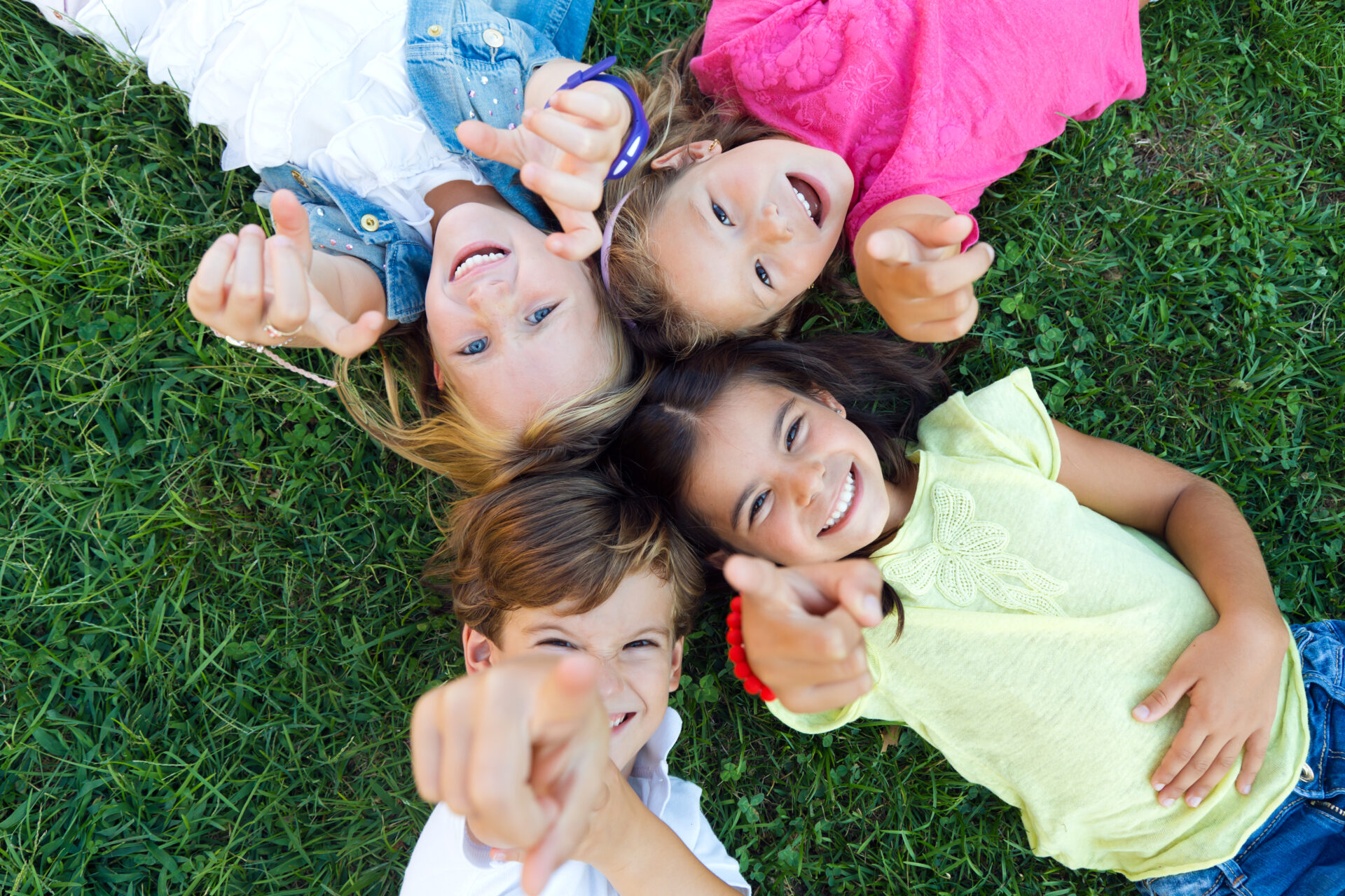 FOREIGN APPROACH TO COPYRIGHT INFRINGEMENT BY CHILDREN