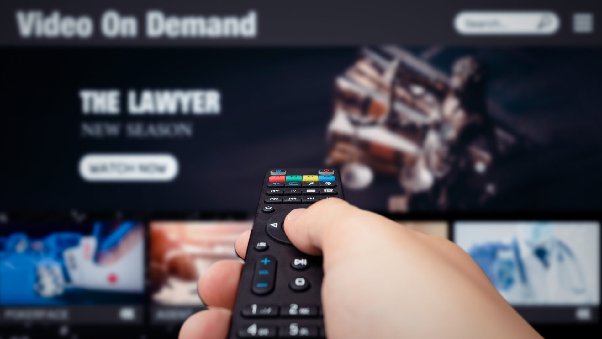 STUDIE EU – ČÁST 2: ČESKÝ TRH AUDIOVIZE BY V PŘÍPADĚ ZÚŽENÍ DEFINICE EVROPSKÝCH DĚL MOHL POCÍTIL VÝRAZNÝ NEGATIVNÍ DOPAD