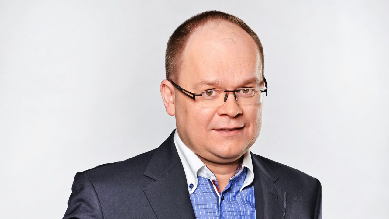 THE DEBATE ABOUT PUBLIC SERVICE MEDIA IS COMPLETELY REVERSED, SAYS PAVEL KUBINA FROM PRIMA