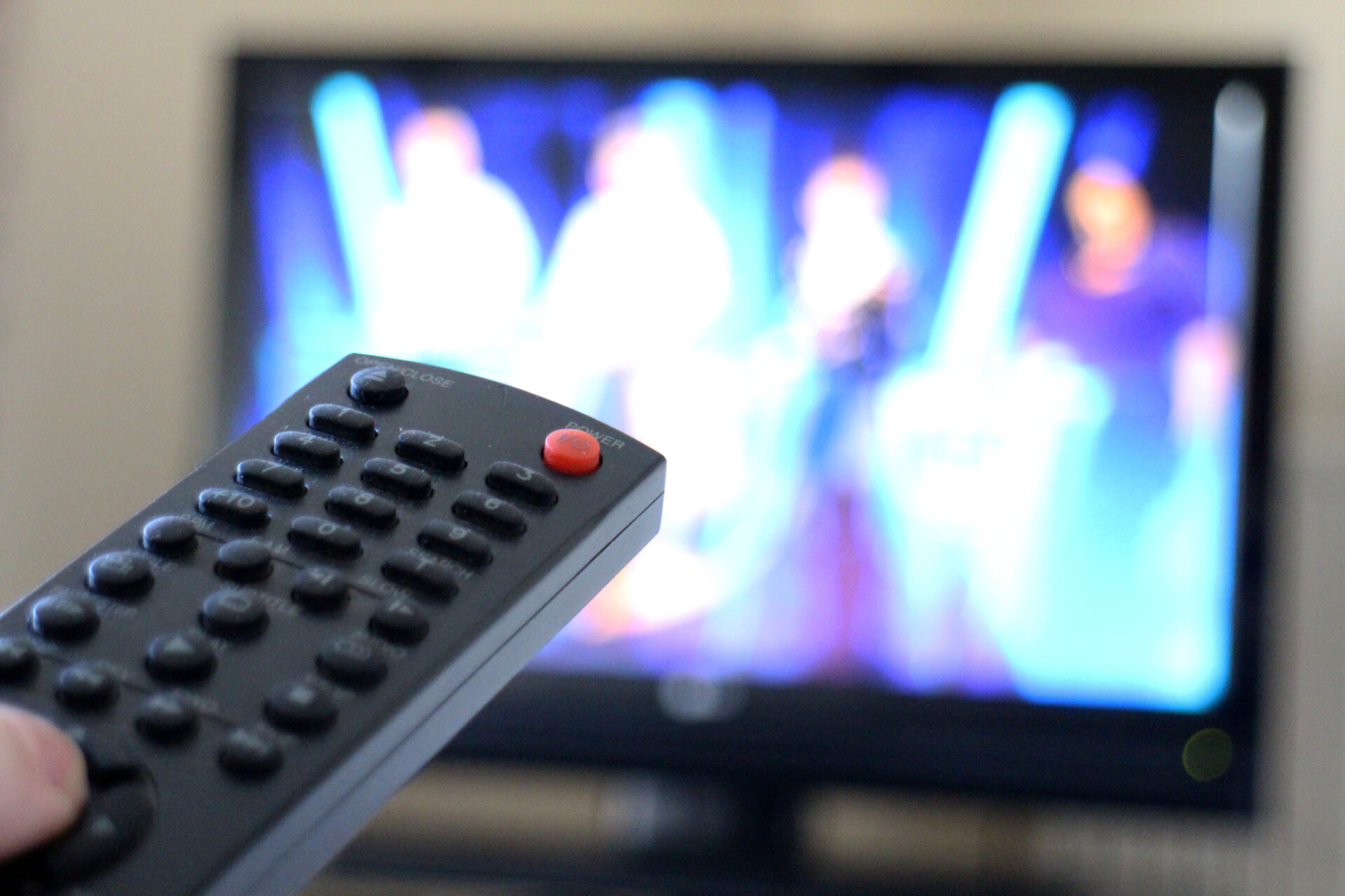 ČESKÁ TELEVIZE ZŮSTALA V PRVNÍM POLOLETÍ NEJSILNĚJŠÍ
