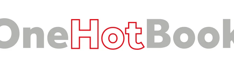 OneHotBook