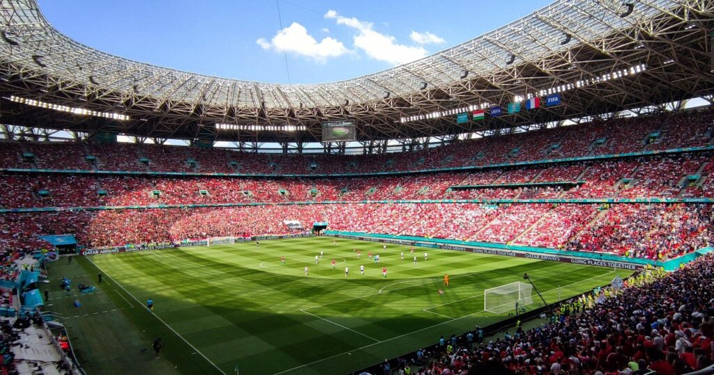 CANAL+ ZÍSKAL SOUDNÍ PŘÍKAZ K BLOKOVÁNÍ NELEGÁLNÍHO SPORTOVNÍHO STREAMOVÁNÍ