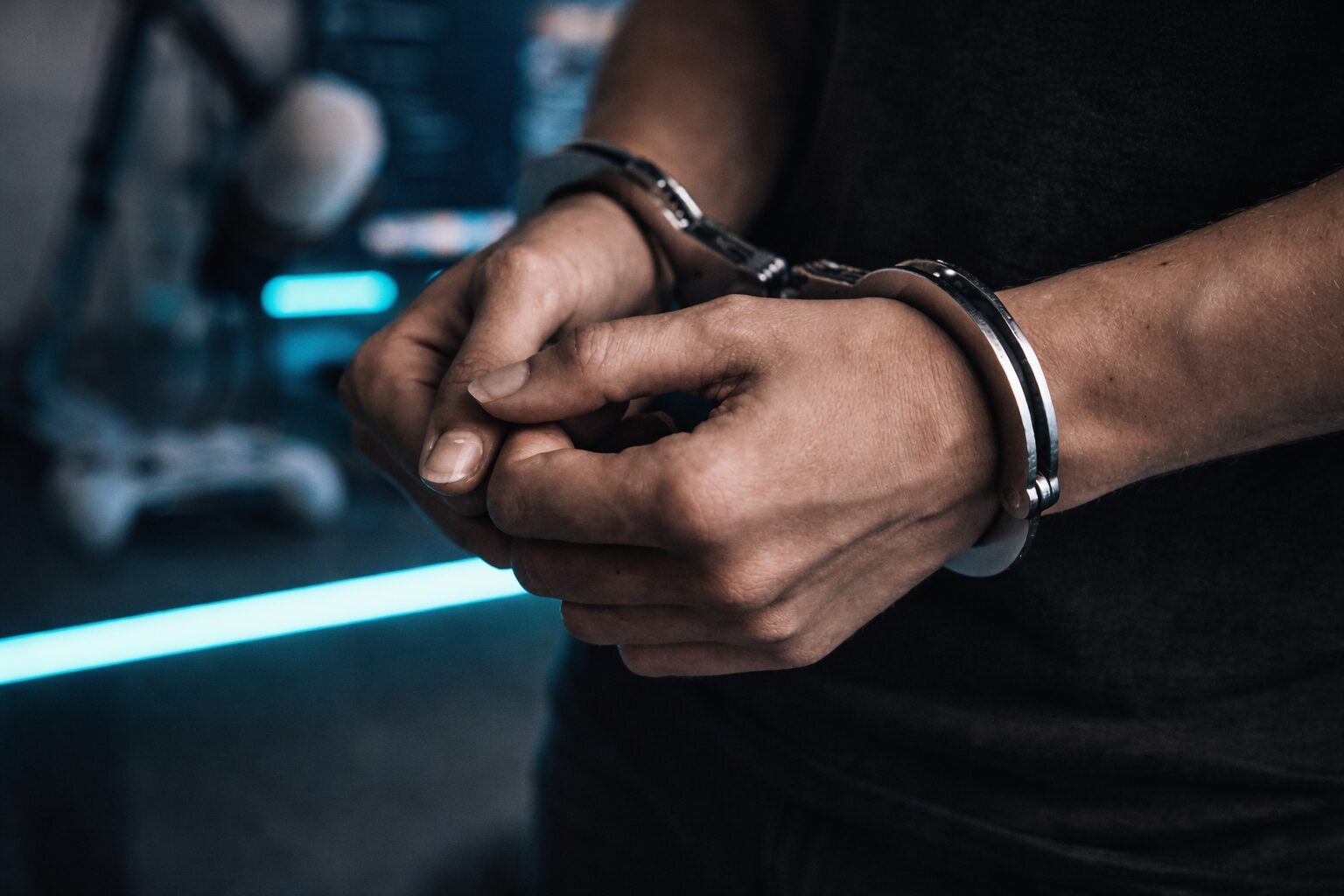 FOUR ARRESTED AS PIPCU SHUT DOWN £750K ILLEGAL IPTV OPERATION