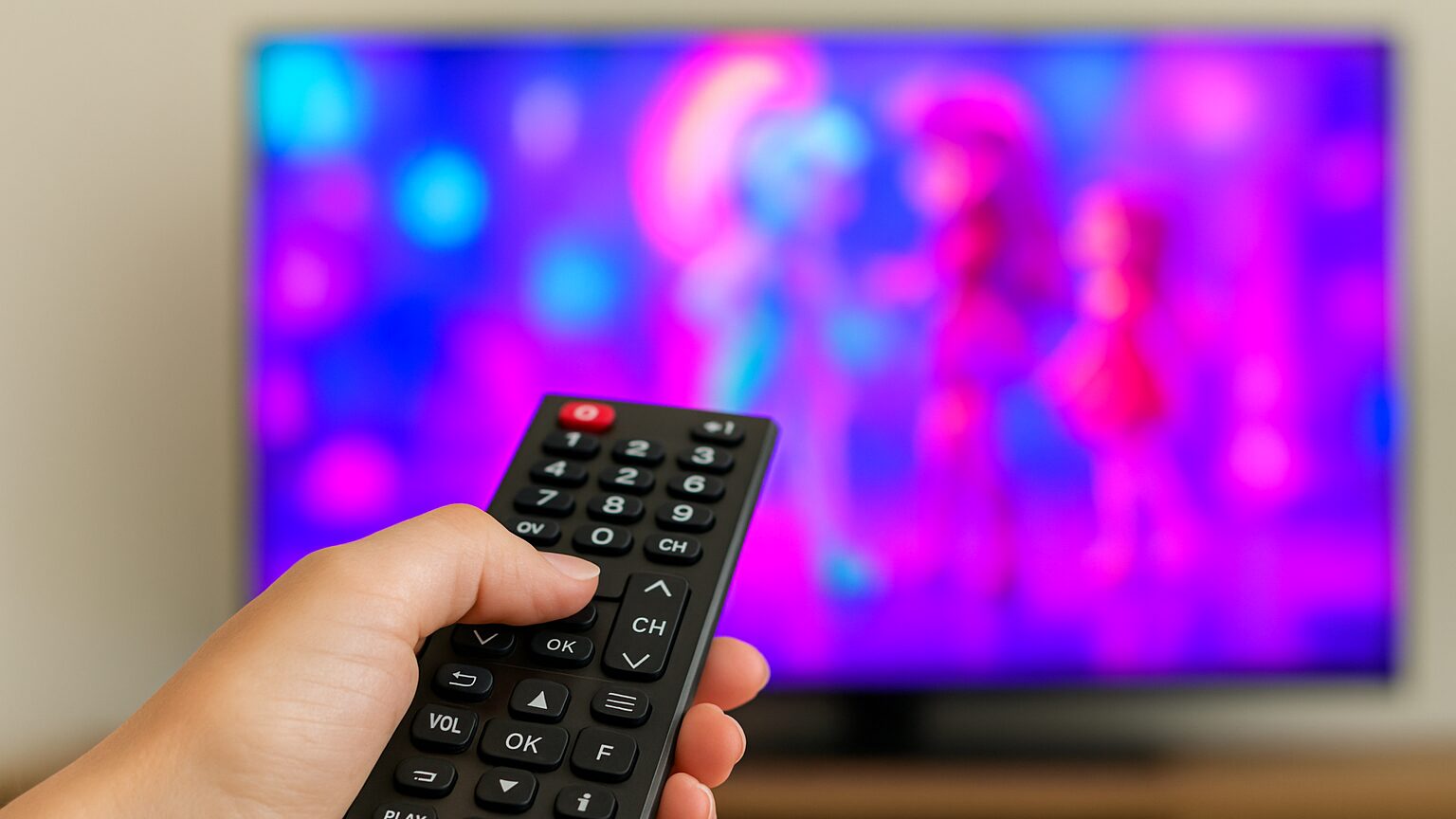 ŠPANĚLSKÝ SOUD ZASADIL KNOCK OUT VELKÉ NELEGÁLNÍ IPTV SÍTI