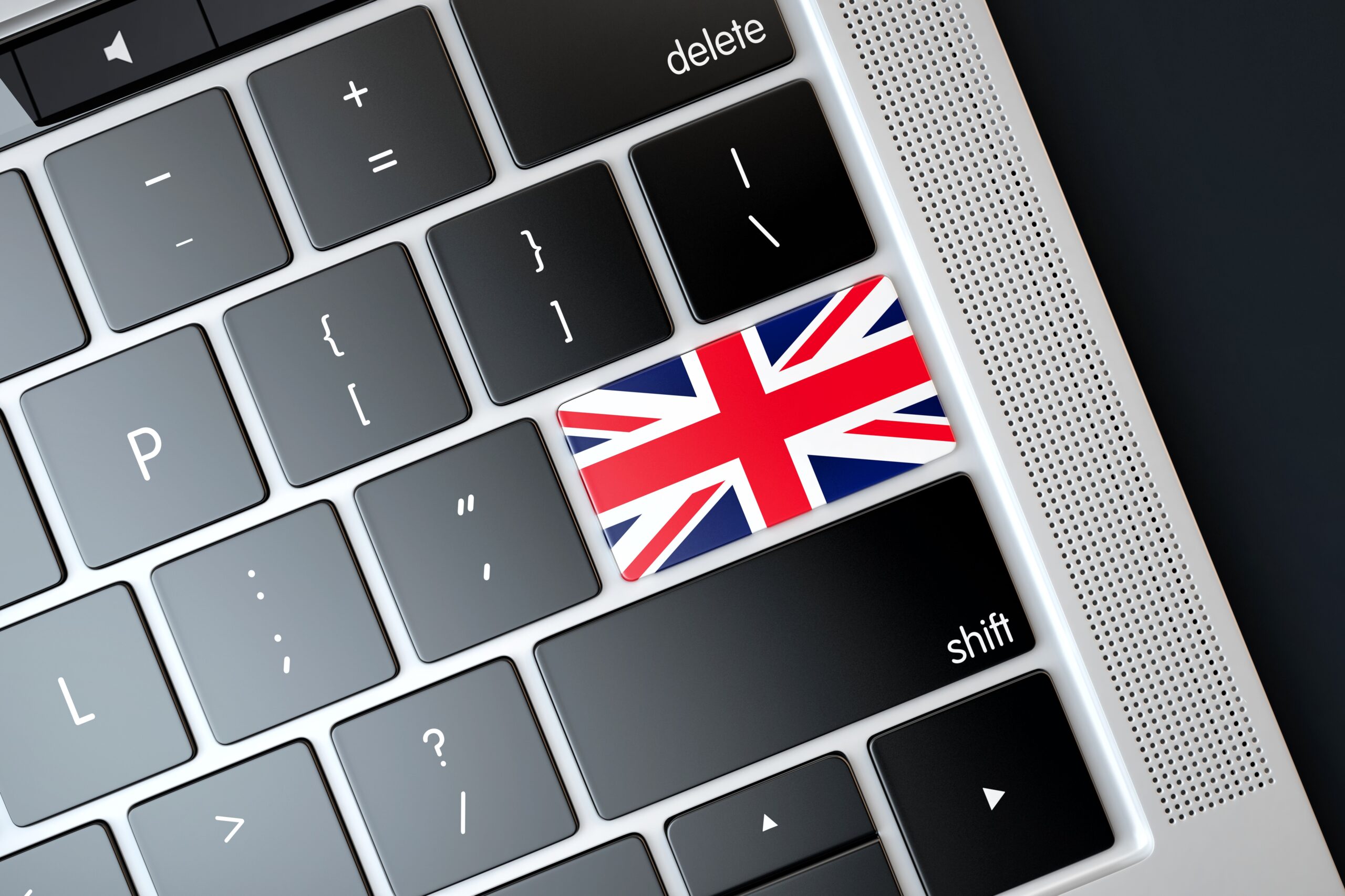 DALŠÍ ÚSPĚŠNÝ ZÁTAH BRITSKÉ POLICIE PROTI PIRÁTSKÉMU STREAMINGU