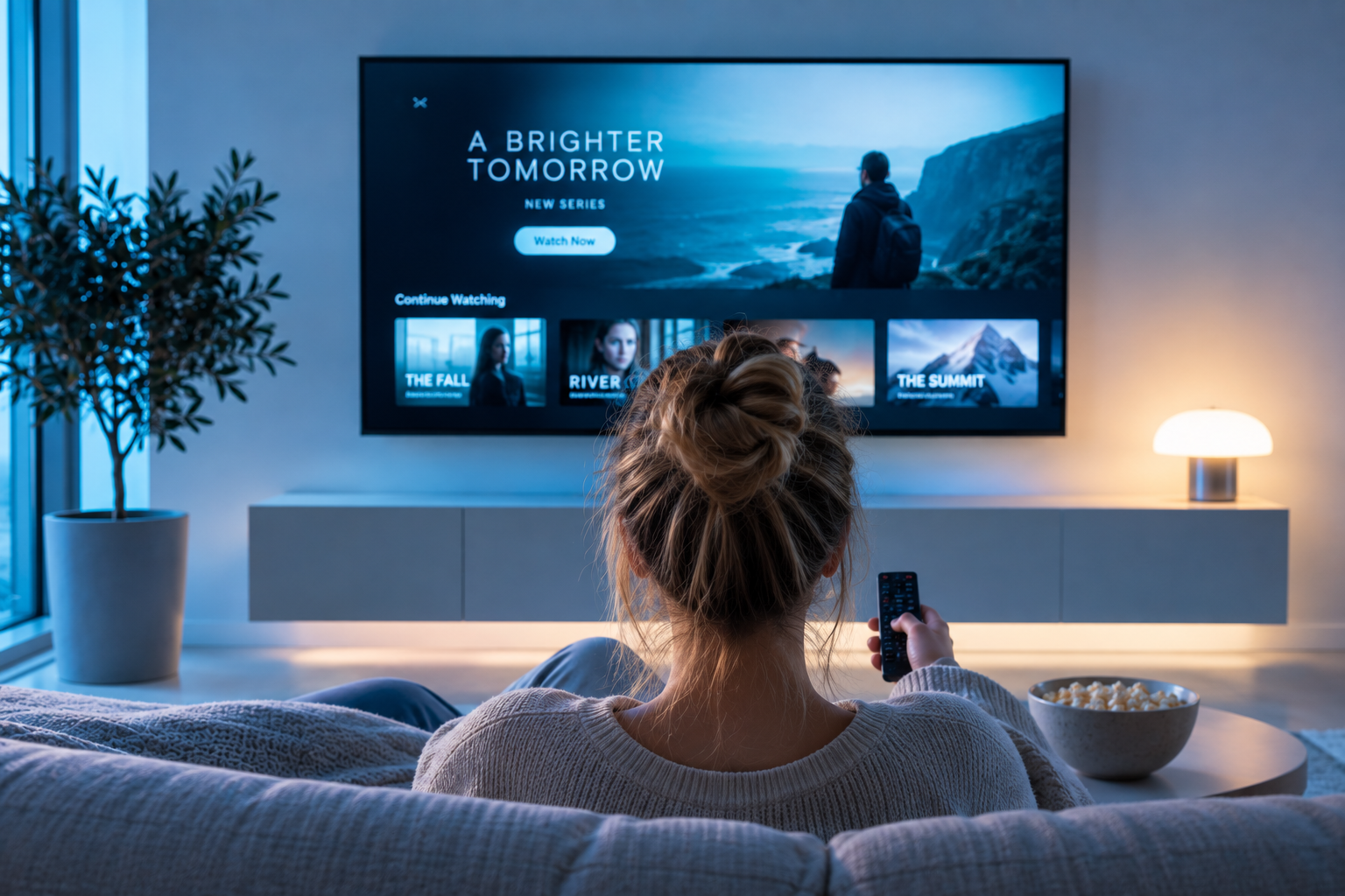 MEDIAVISION: NORDIC HOUSEHOLDS SPEND €280M ANNUALLY ON ILLEGAL IPTV