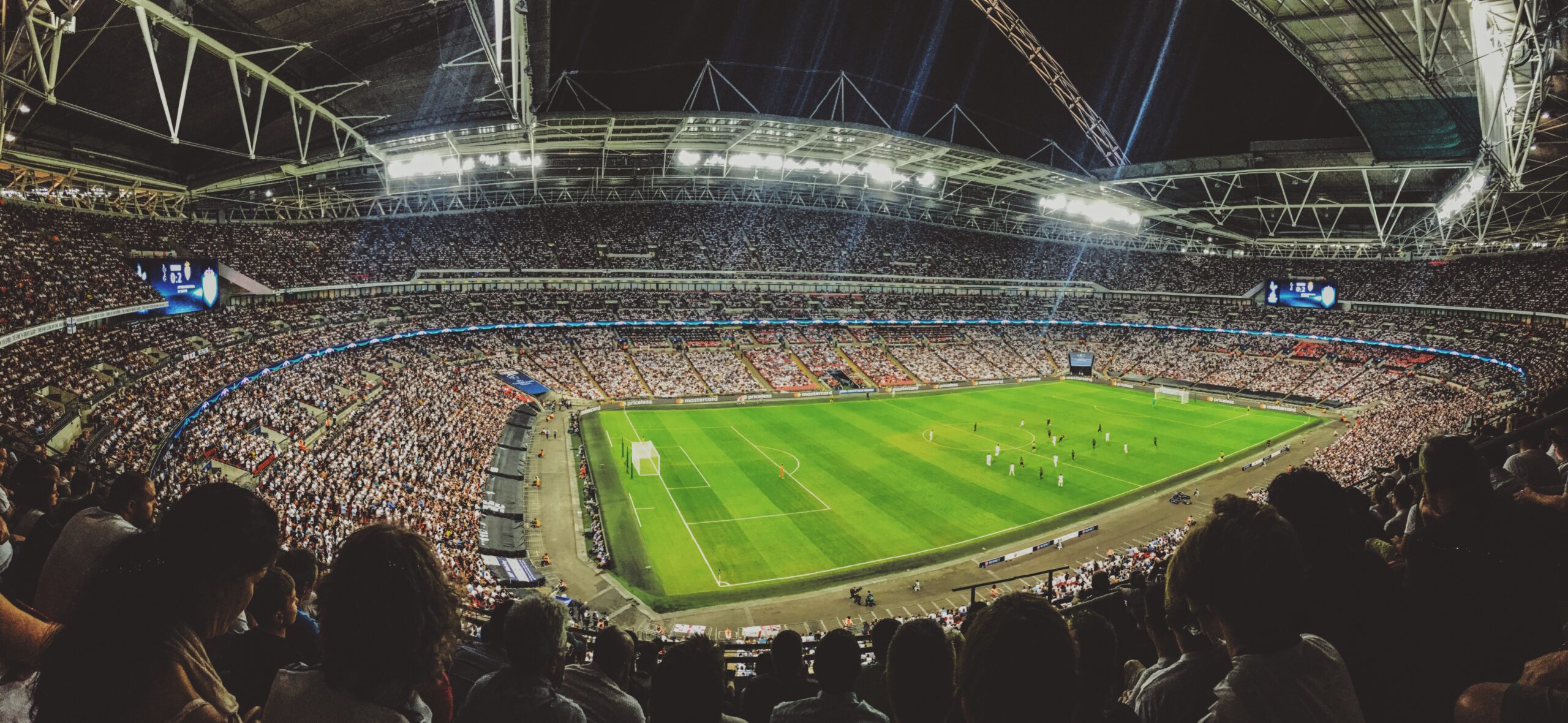 STUDY: 174 BILLION ILLEGAL STREAMS DURING FIFA WORLD CUP 2026