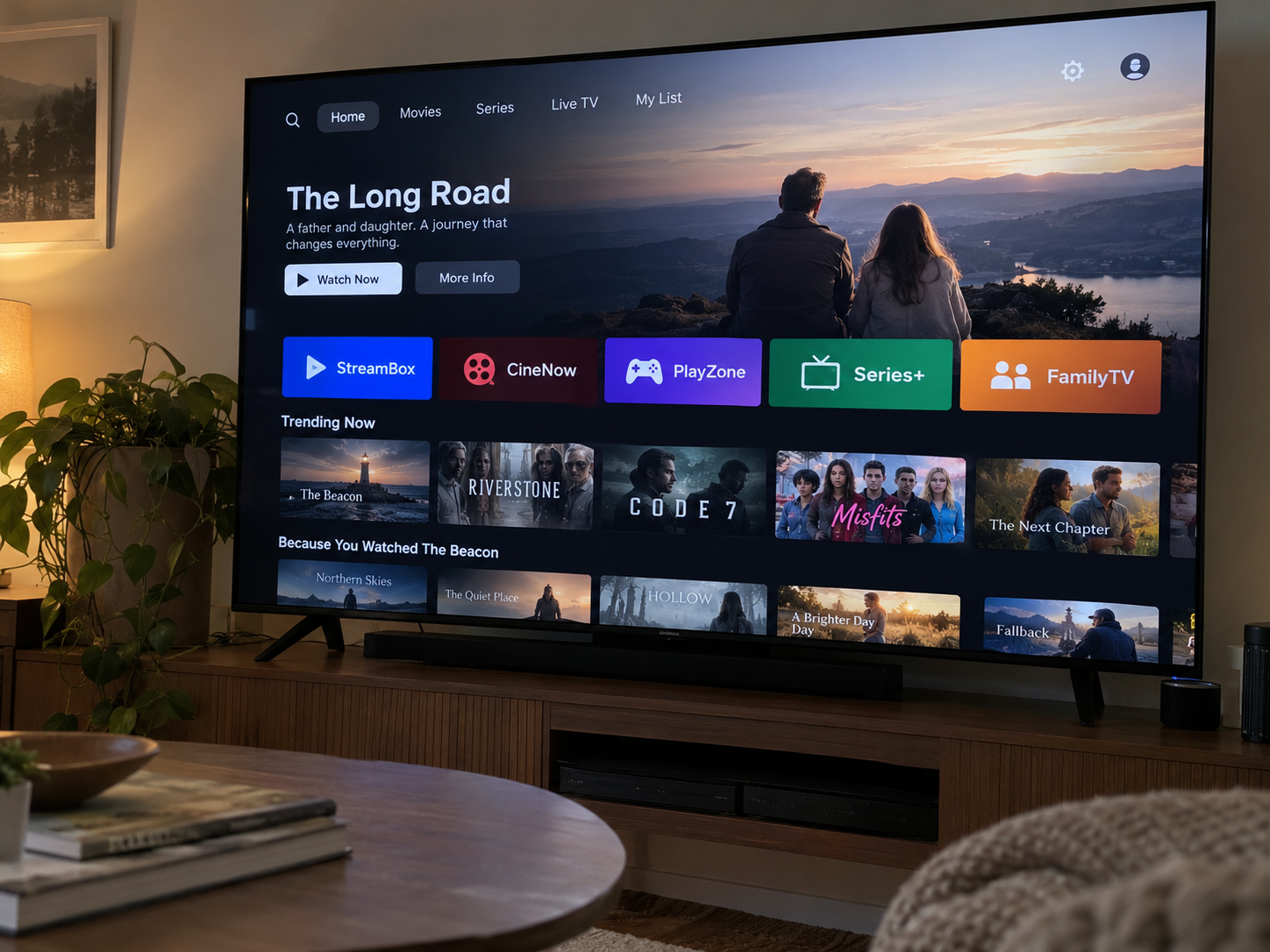 SDRUŽENÍ OPERÁTORŮ BOSNY A HERCEGOVINY USILUJE O OMEZENÍ REKLAMY NA NELEGÁLNÍ IPTV SLUŽBY